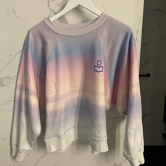 Isabel Marant Tops - Isabel Marant Sweatshirt